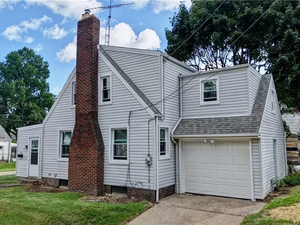 1200 Linwood Ave SW, Canton, OH 44710