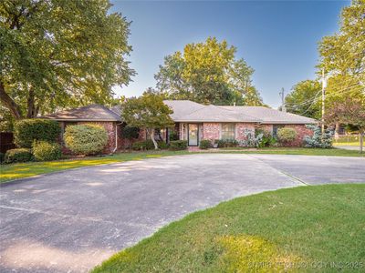 1 Golf View Cir, McAlester, OK, 74501