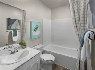 Residence 2 Plan, Cielo, San Marcos, CA 92069