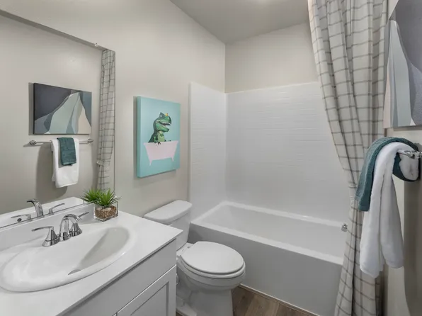 Residence 2 Plan, Cielo