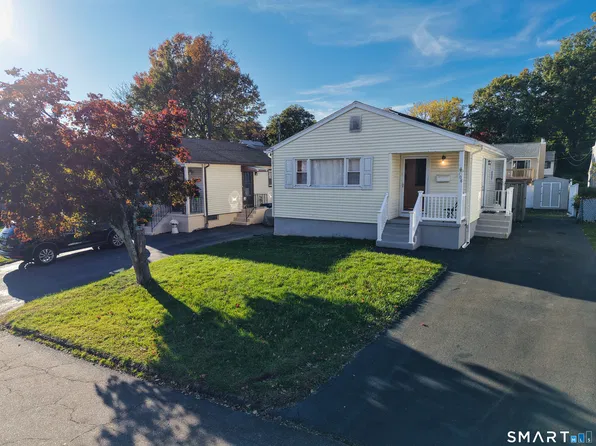 108 Harding Avenue, West Haven, CT 06516