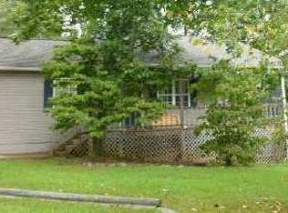 89 Foothills Trl, Blairsville, GA 30512