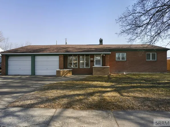 1240 Alameda Ave, Idaho Falls, ID 83401