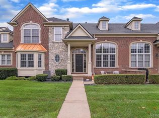 1260 Old Colony Ln, Canton, MI 48187