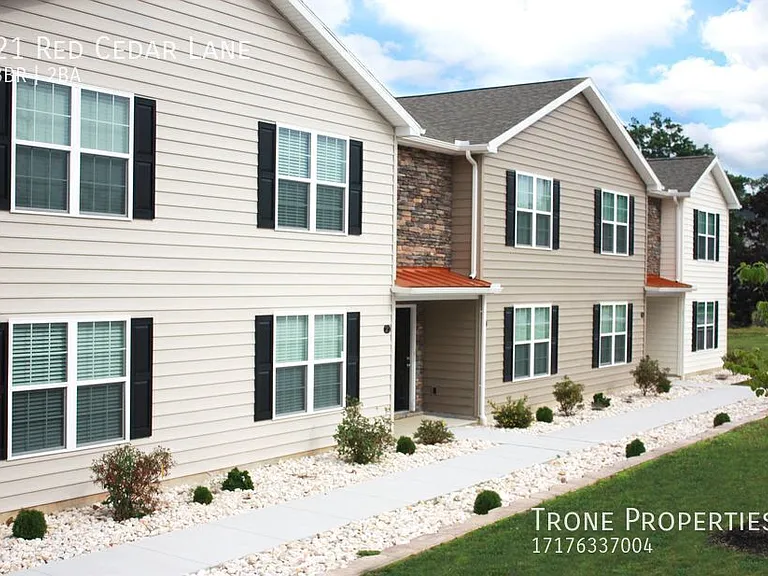 21 Red Cedar Ln #21 — Photo 3