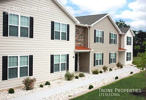 21 Red Cedar Ln #21 Photo 1