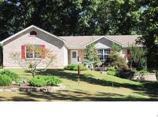 1600 Wilderness Point, Hillsboro, MO 63050