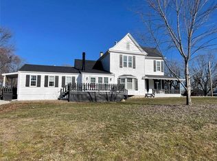 400 Ralph St, Richmond, MO 64085