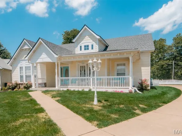 1 Hotel Ct, Imperial, MO 63052