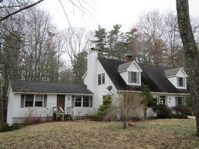 530 River Road, Woolwich, ME, 04579
