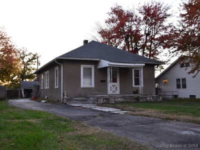 604 Lincoln Boulevard, Sellersburg, IN, 47172