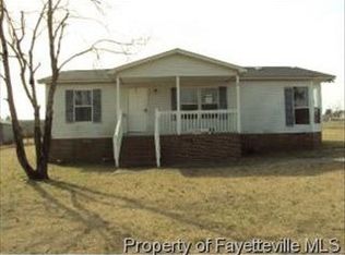 35 Valley Forge Way N, Cameron, NC 28326