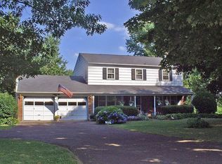 205 Broad St, Perkasie, PA 18944