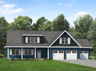 183 Myrtle Oak Dr, Cameron, NC 28326