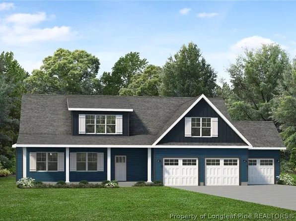 183 Myrtle Oak Dr, Cameron, NC 28326