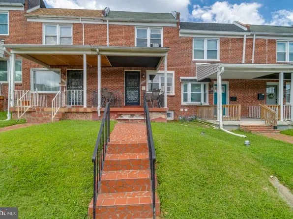 1514 N Kenwood Ave, Baltimore, MD 21213