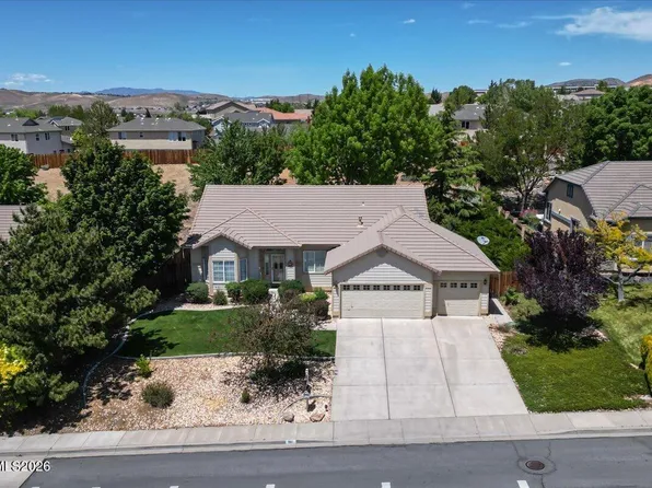 961 S University Park Loop, Reno, NV 89512