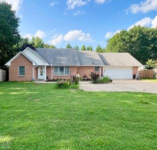 2303 Wood St, Jonesboro, AR, 72401