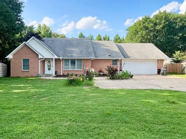 2303 Wood St, Jonesboro, AR 72401