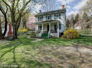 14221 Black Ankle Rd, Mount Airy, MD 21771