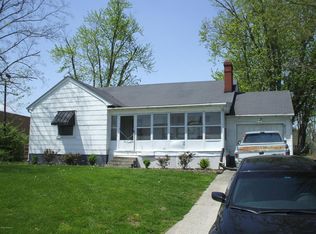 213 Peachtree St, Shelbyville, KY 40065