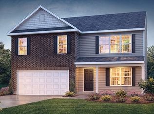 407 Harrow Dr #268, Perry, GA 31069