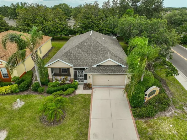 2128 Worthington Greens Dr, Sun City Center, FL 33573