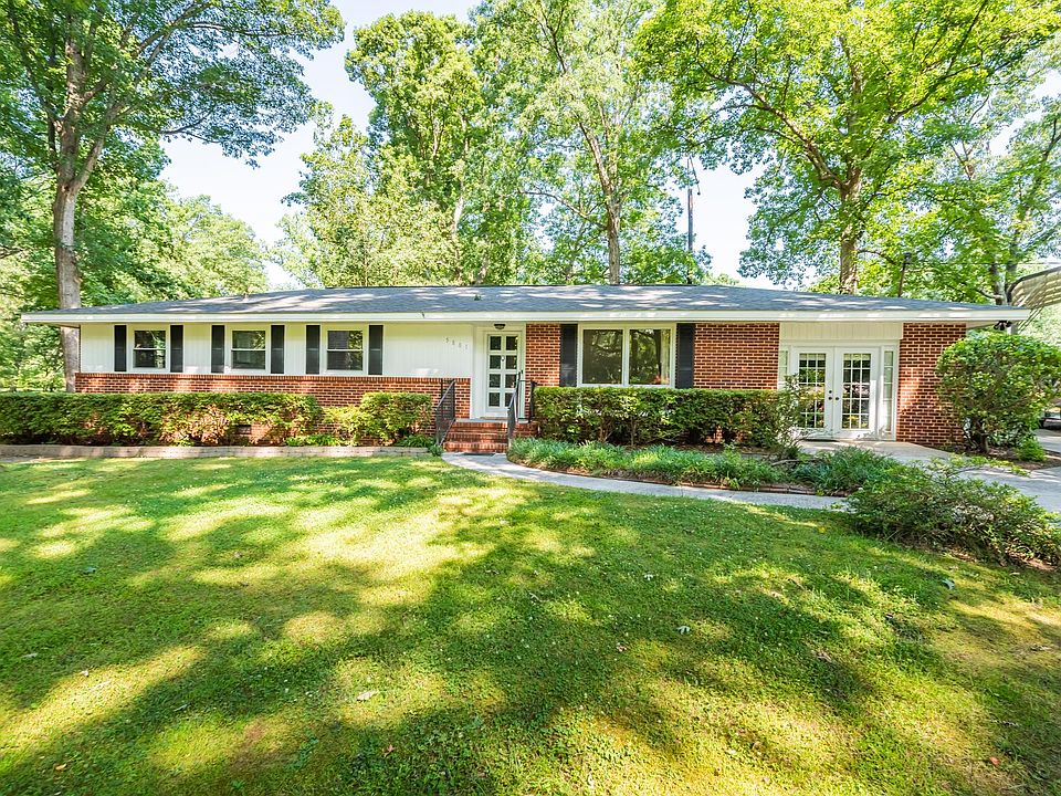 1st image of 5801 Forest Dr