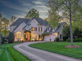 16615 Flying Jib Rd, Cornelius, NC 28031