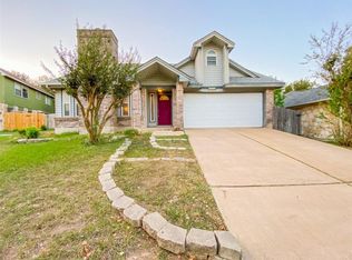2010 Surrender Ave, Austin, TX 78728