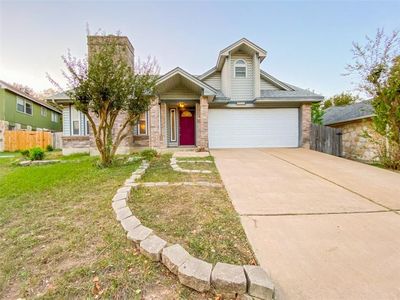 2010 Surrender Ave, Austin, TX, 78728