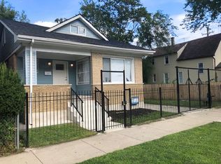11435 S Stewart Ave, Chicago, IL