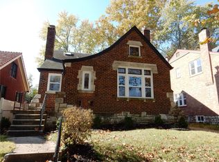 1075 Midland Blvd, Saint Louis, MO