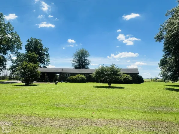 3071 W County Road 538, Manila, AR 72442