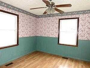 formal dinning room