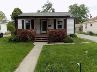 1135 Rosner Dr, Indianapolis, IN