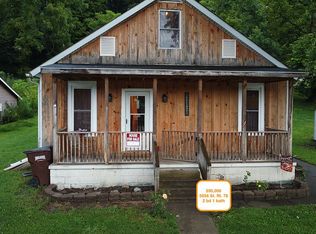 5036 State Route 78, Buchtel, OH 45716