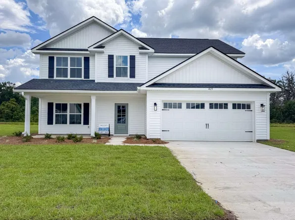 190 Ringo Way, Midway, GA 31320