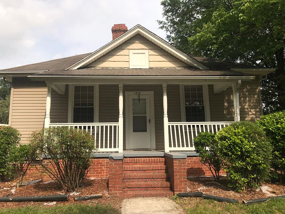 1st image of 1218 Fairview St