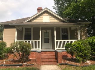 1218 Fairview St, Greensboro, NC 27405