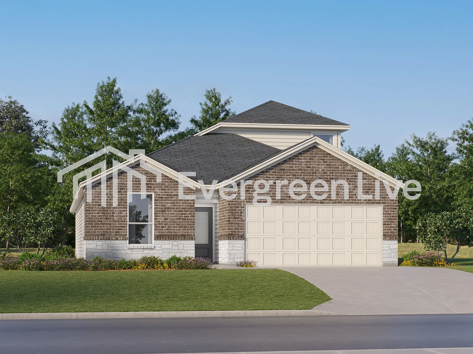 4 bed, 3.0 bath, 2378 sqft, $2,335 — Photo 1
