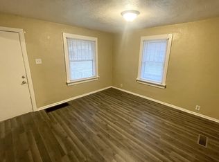 2232 Arrow Ave, Anderson, IN 46016