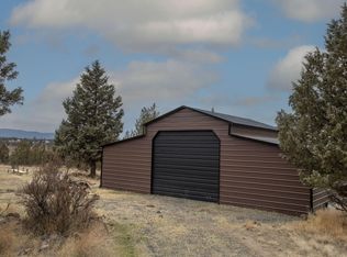 5930 SW Upper Canyon Rim Dr, Culver, OR 97734