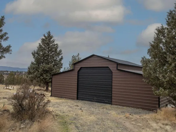 5930 SW Upper Canyon Rim Dr, Culver, OR 97734