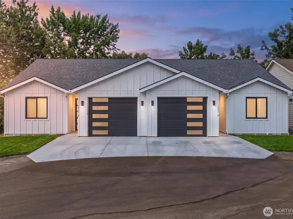1037 SE Date Avenue #1, College Place, WA 99324