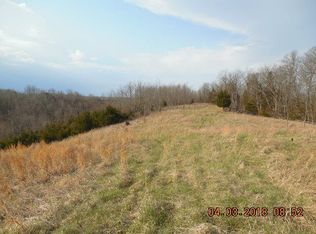 1130 Corinth Rd, Lawrenceburg, KY 40342