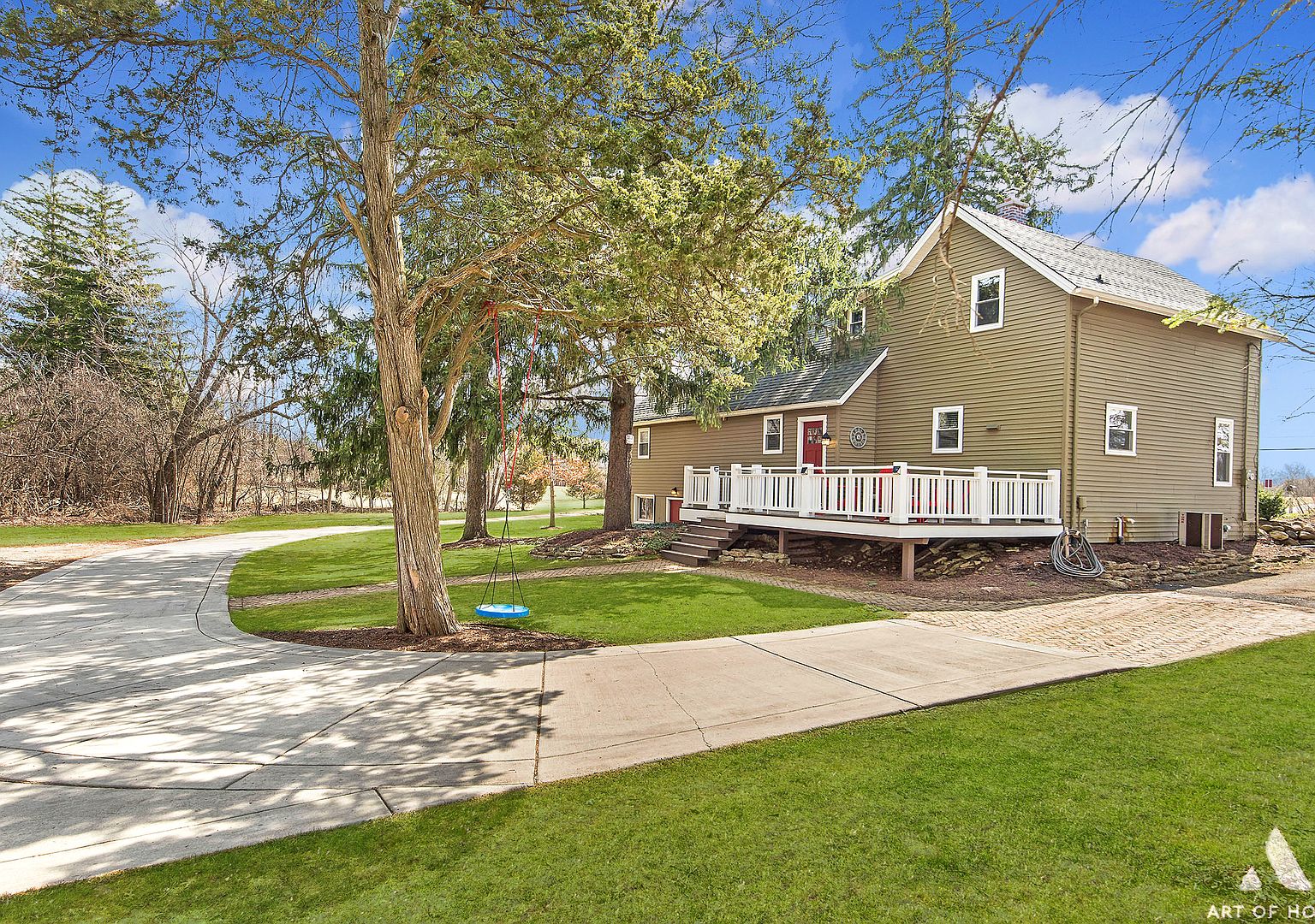 1176 Kishwaukee Valley Rd Woodstock Il 60098 Mls 11049709 Zillow