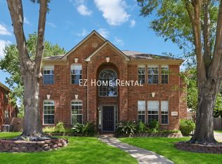9934 Aldwell Ct, Houston, TX 77064