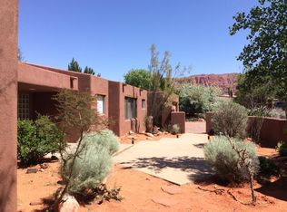 1448 Sandhill Cir #KAYENTA, Ivins, UT 84738