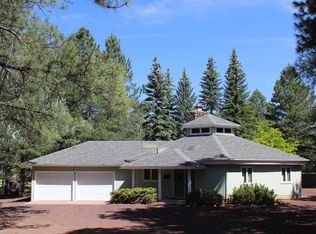 3164 Bison Cir, Pinetop, AZ 85935